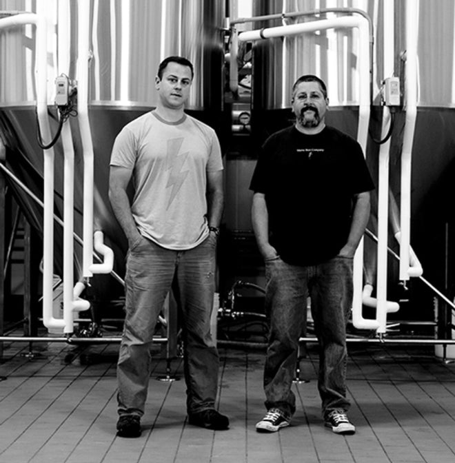 Maine Beer Co.